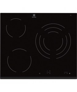 Integreeritav keraamiline pliidiplaat Electrolux EHF6232FOK